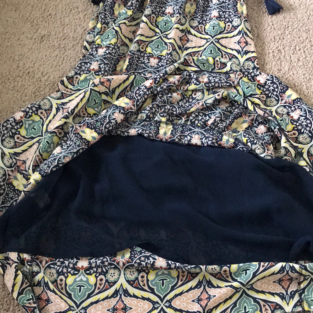 Anthropologie boho dress 😍 - Picture 5 of 8